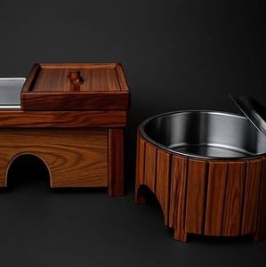 Meet your Posher, Kenneth